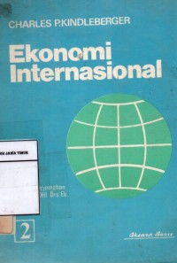 Ekonomi Internasional
