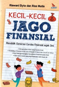 Kecil-Kecil Jago Finansial