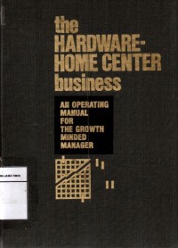 The Hardware Home Center business