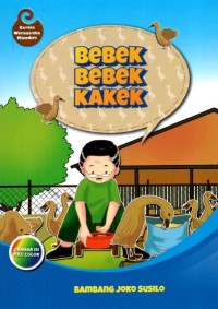 Bebek Bebek Kakek