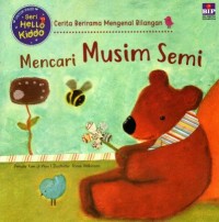 Mencari Musim Semi