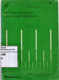 Identitas Profesional Perencanaan Pendidikan