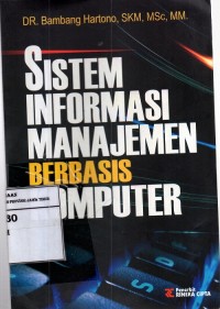 Sistem Informasi Manajemen Berbasis Komputer