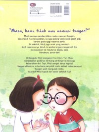 Jangan Jorok Dong