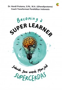 Becoming A Super Learner