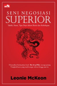 Seni Negosiasi Superior