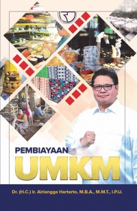 Pembiayaan Umkm