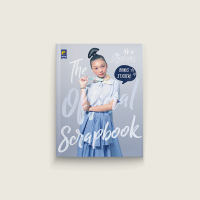 Aku Naura : The Official Scrapbook