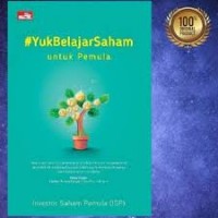 Yuk Belajar Saham
