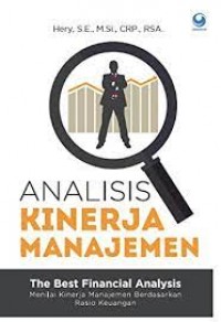 Analisis Kinerja Manajemen