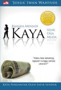 Rahasia Menjadi Kaya