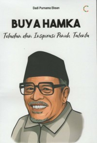 Buya Hamka: Teladan Dan Inspirasi Penuh Talenta