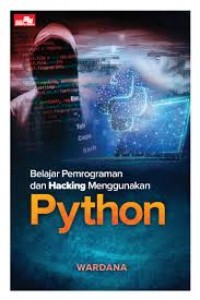 Belajar Pemrograman Dan Hacking Menggunakan Pyton