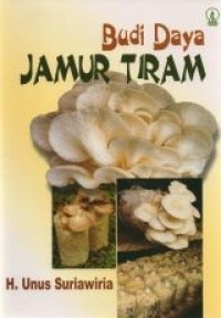 Budi Daya Jamur Tiram