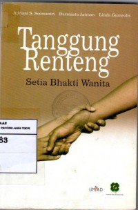 Tanggung renteng: Setia Bhakti Wanita