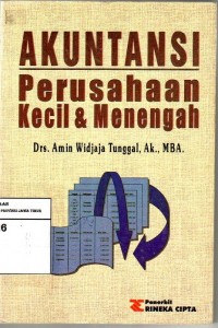 Akuntansi Perusahaan Kecil & Menengah