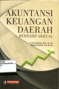 Akuntansi Keuangan Daerah Berbasis Akrual