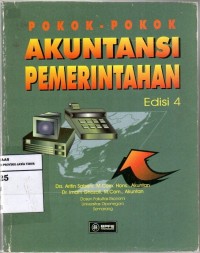 Pokok-Pokok Akuntansi Pemerintahan