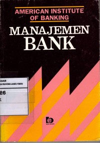 Manajemen Bank