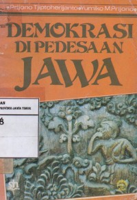 Demokrasi Di Pedesaan Jawa