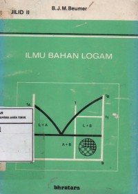 Ilmu Bahan Logam