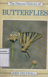 The Natural History Of Butterflies