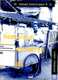 Membangun Perekonomian Rakyat