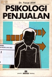 Psikologi Penjualan
