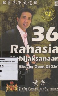 36 Rahasia Kebijaksanaan