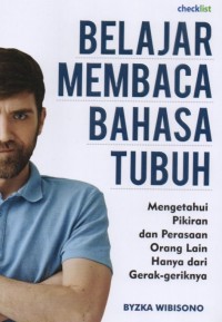 Belajar Membaca Bahasa Tubuh