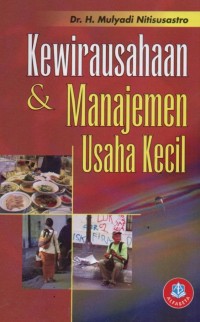 Kewirausahaan & Manajemen Usaha Kecil