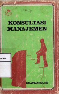 Konsultasi Manajemen
