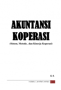 Buku Jawaban Paktek AkuntansiI Koperasi Unit Desa