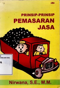 Prinsip - Prinsip Pemasaran Jasa