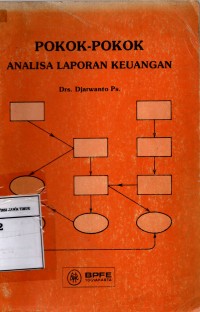 Pokok-Pokok Analisa Laporan Keuangan