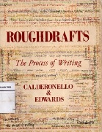 Roughdrafts The Process of Writing