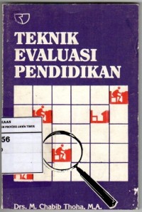 Teknik Evaluasi Pendidikan